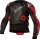 Jacket Yth Bio-tech Bwr S/m