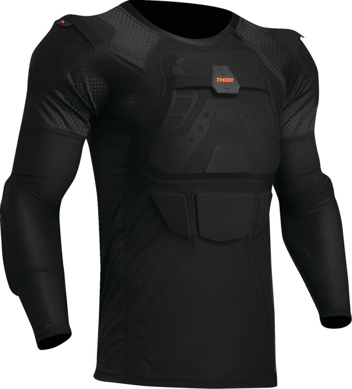 Guard Sentry Stealth Bk Sm/md
