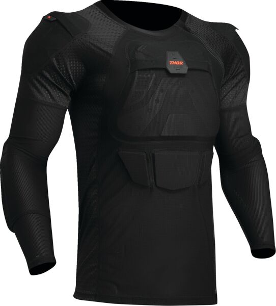 Guard Sentry Stealth Bk Sm/md