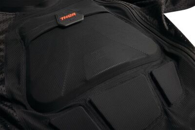 Guard Sentry Stealth Bk Sm/md