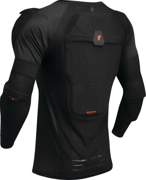 Guard Sentry Stealth Bk 2x/3x