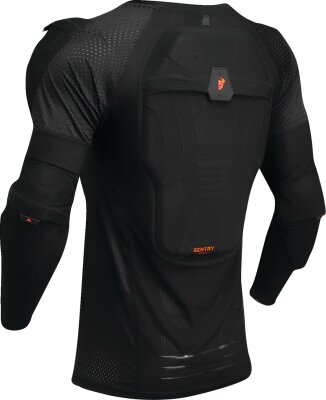 Guard Sentry Stealth Bk 2x/3x