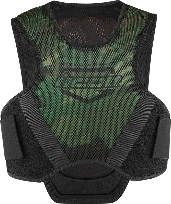 Vest Softcore Gn Cm 3x/4x