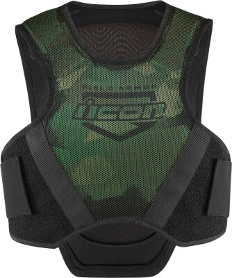 Vest Softcore Gn Cm 3x/4x