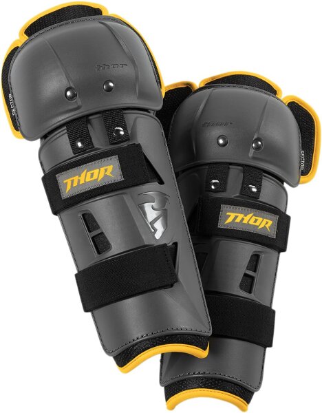 Kneeguard Sector Gp Yth Gy