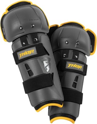 Kneeguard Sector Gp Yth Gy