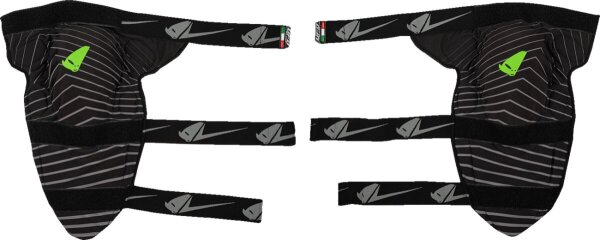 Mtb Jackal Kneeguard S/m