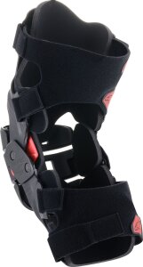 Kneebrace Yth B/r 5s Set