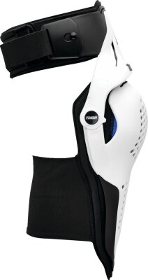 Kneeguard Sentinel Wh L/xl