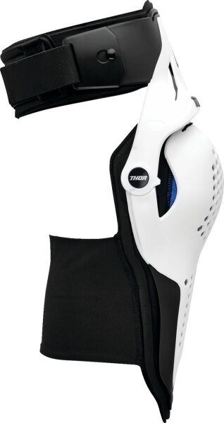 Kneeguard Sentinel Wh 2x/3x