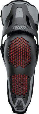 Kneeguard Sentinel Bk L/xl