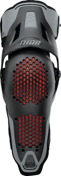 Kneeguard Sentinel Bk 2x/3x