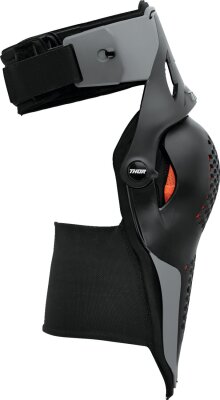 Kneeguard Sentinel Bk 2x/3x