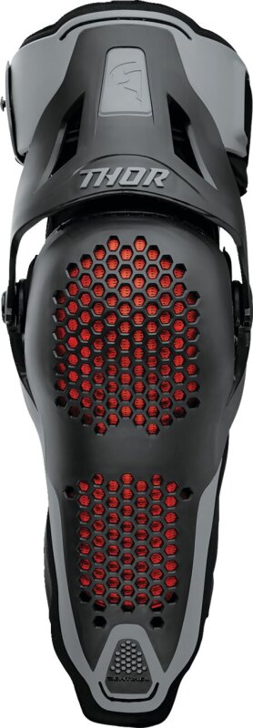 Kneeguard Yth Sentinel Bk S/m