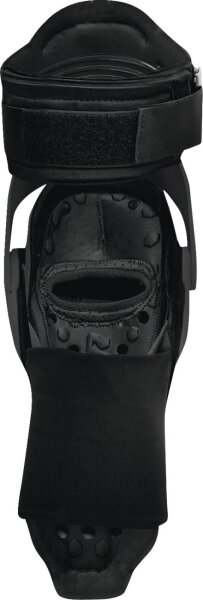 Kneeguard Yth Sentinel Bk S/m
