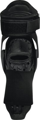 Kneeguard Yth Sentinel Bk S/m