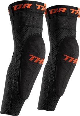 Guard Elbow Compxp Bk L/xl