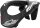 Neck Support Youth Bk/wt