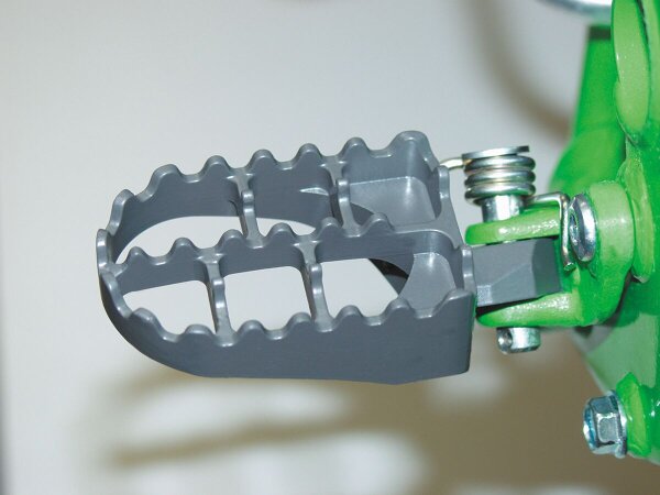 Superstock Pegs Kaw