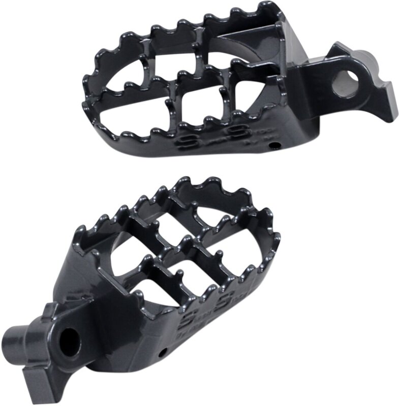 Superstock Pegs Yam