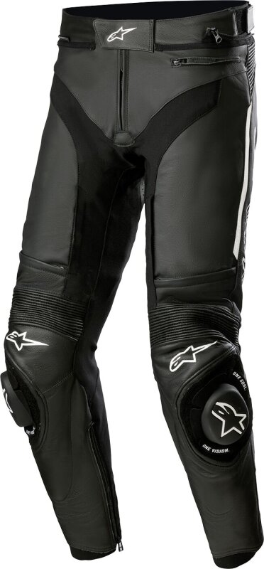 Pants Missile V3 Black 58