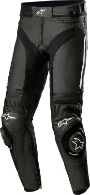 Pants Missile V3 Black 58