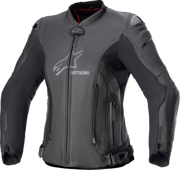 Jacket 4w Gp+r V4 Blk 40