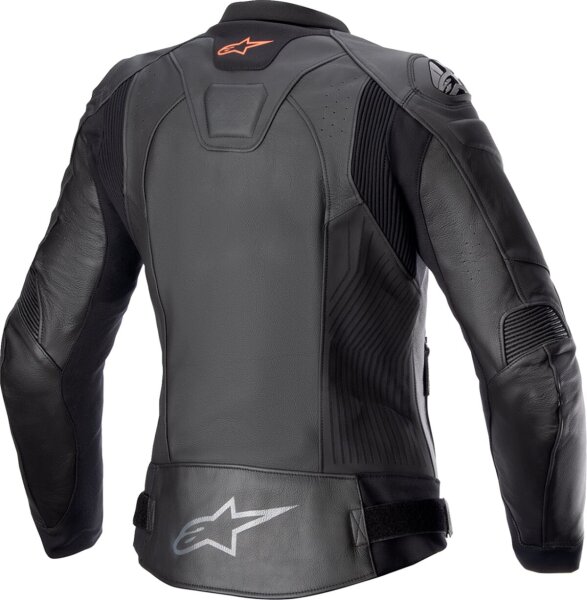 Jacket 4w Gp+r V4 Blk 44