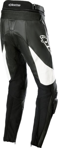 Pants 4w Missile V3 Black 38