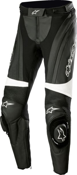 Pants 4w Missile V3 Black 48
