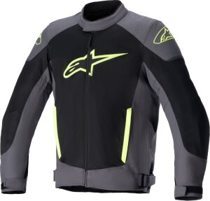 Jacket T-spx Superair B/y 3x