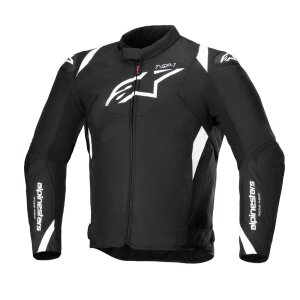 Jacket T-sp-1 V2 Black/white L