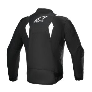 Jacket T-sp-1 V2 Black/wht Xl