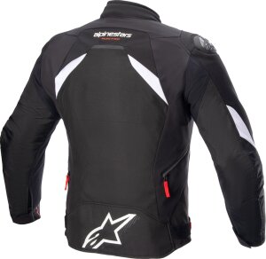 Jacket T-gpr V3 Ds Black/wt 4x
