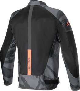 Jacket T-spx S-air G/r Xl