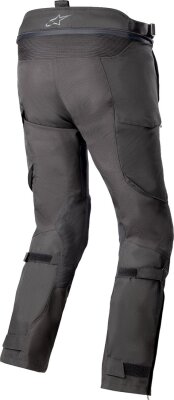 Pant Bogota Pro Ds Blk Xl