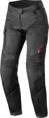 Pant 4w Andes Air Black 2x