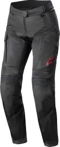 Pant 4w Andes Air Black 2x