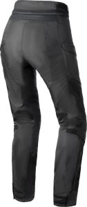 Pant 4w Andes Air Black 2x