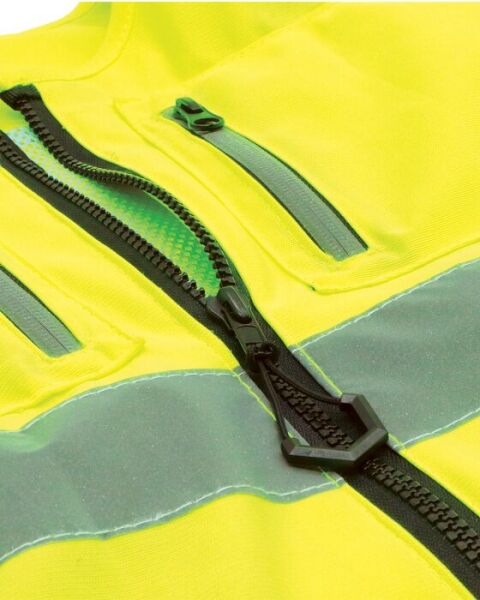 Flash 2 Vest Xs/s
