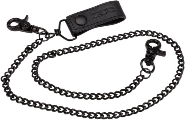 Wallet Chain Mtblk 36inch