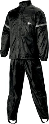 Rainsuit Wp-8000 Bk S