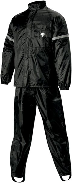 Rainsuit Wp-8000 Bk M