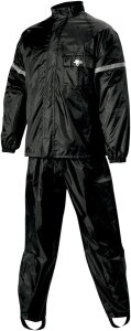 Rainsuit Wp-8000 Bk Xl
