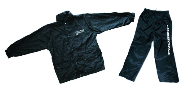 Waterproof Rainsuit Xl