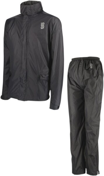 System Set Black L