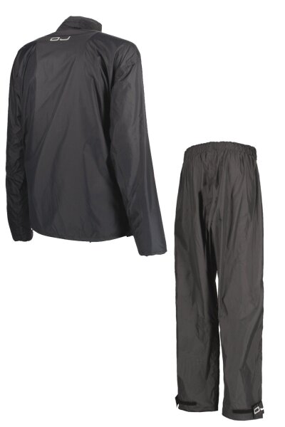 System Set Black Xl