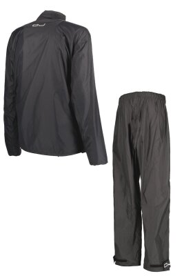 System Set Black Xl