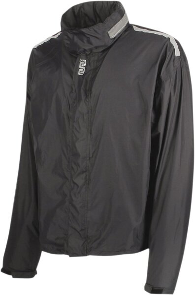Rainjacket Cmpct Bk 4xl