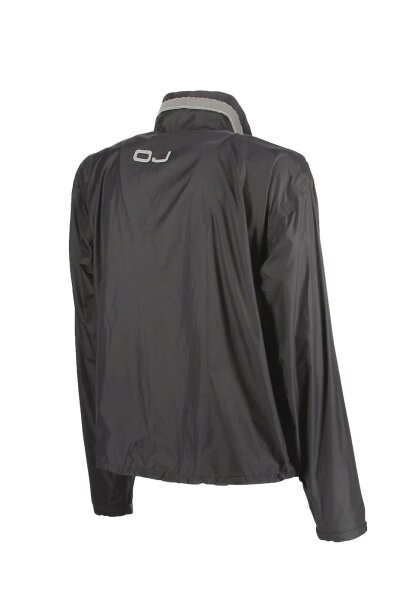 Rainjacket Cmpct Bk 4xl